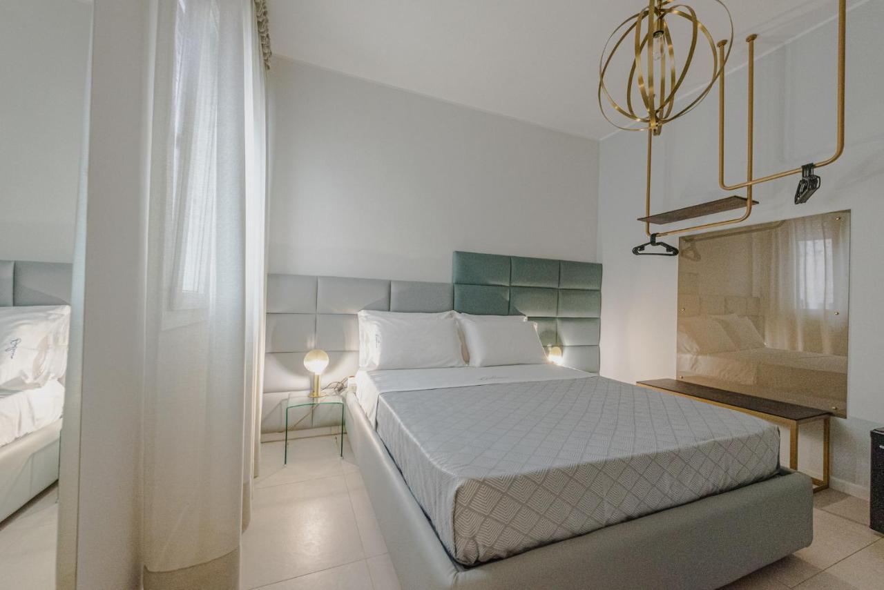 Dolcirive B&B - Porto Cesareo Eksteriør bilde