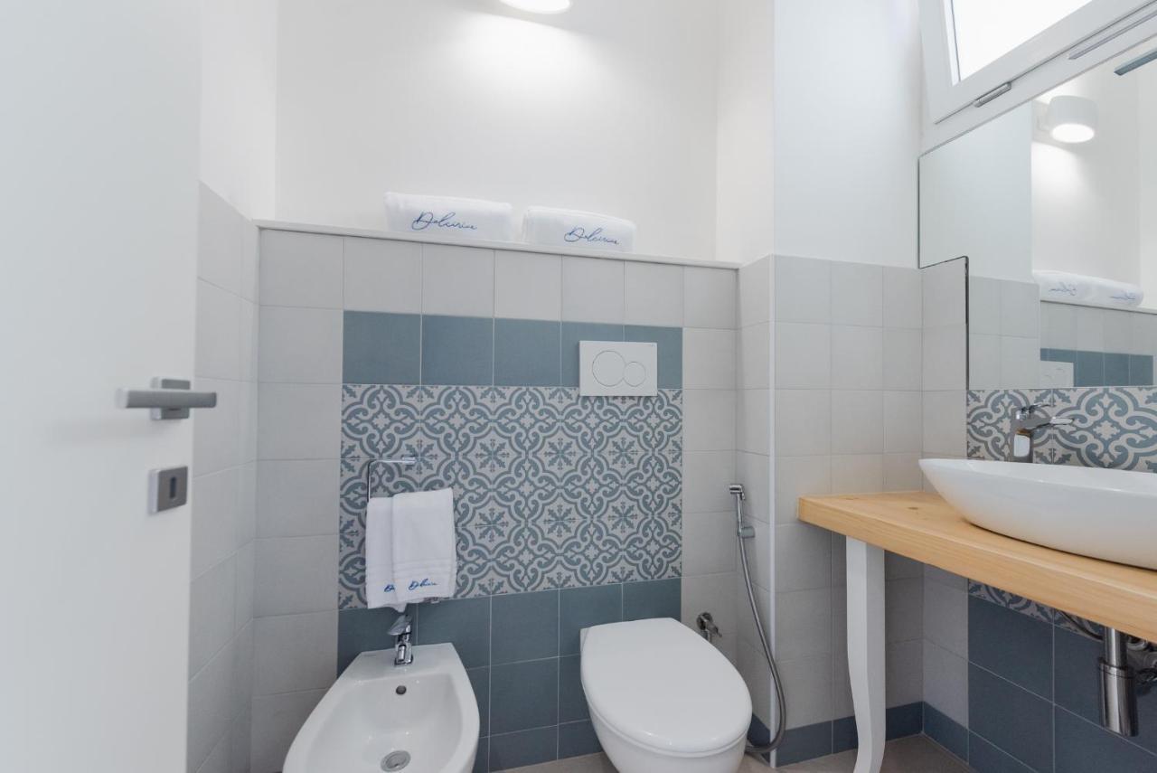 Dolcirive B&B - Porto Cesareo Eksteriør bilde