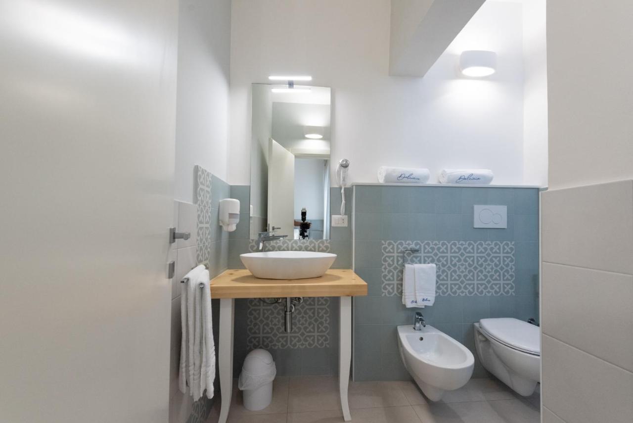 Dolcirive B&B - Porto Cesareo Eksteriør bilde
