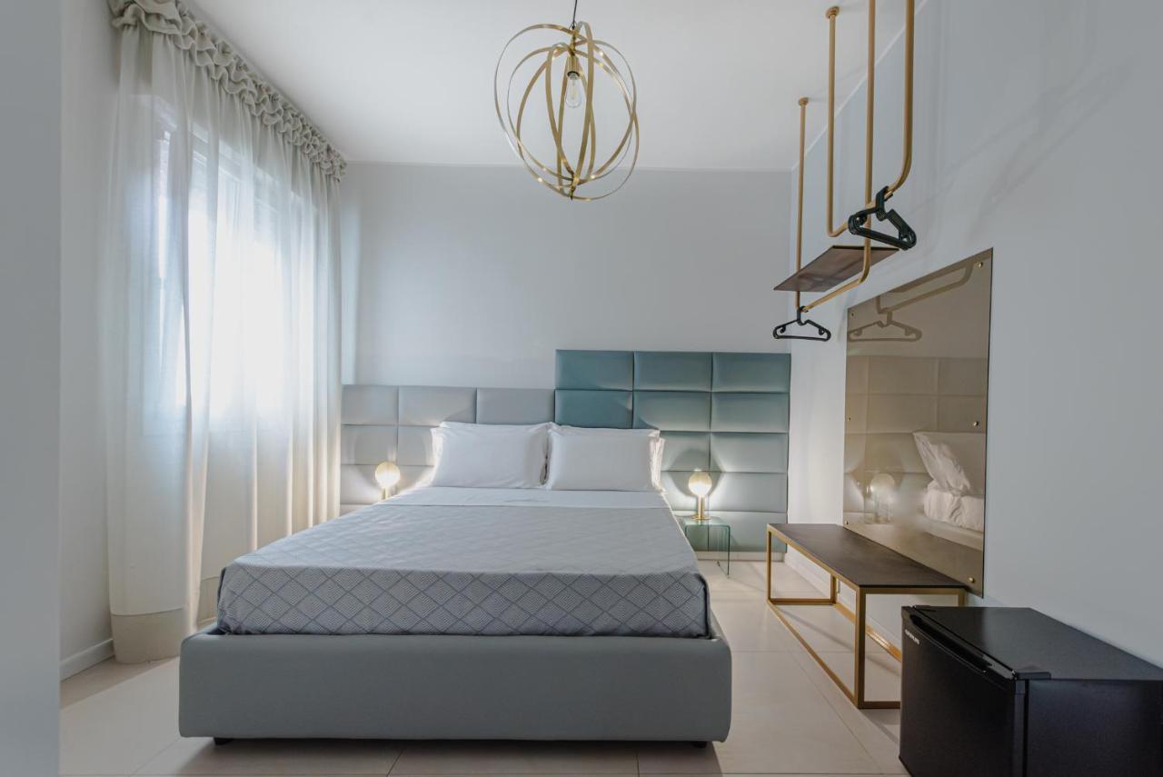 Dolcirive B&B - Porto Cesareo Eksteriør bilde