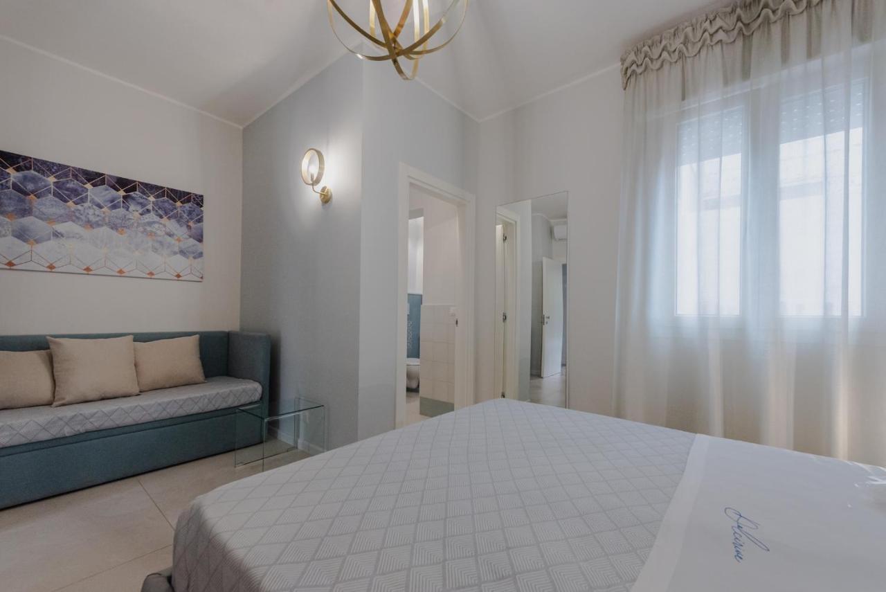 Dolcirive B&B - Porto Cesareo Eksteriør bilde