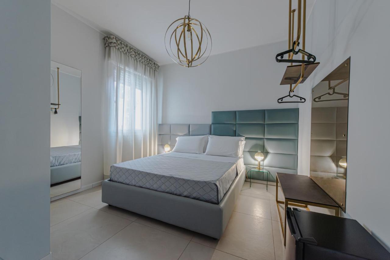 Dolcirive B&B - Porto Cesareo Eksteriør bilde