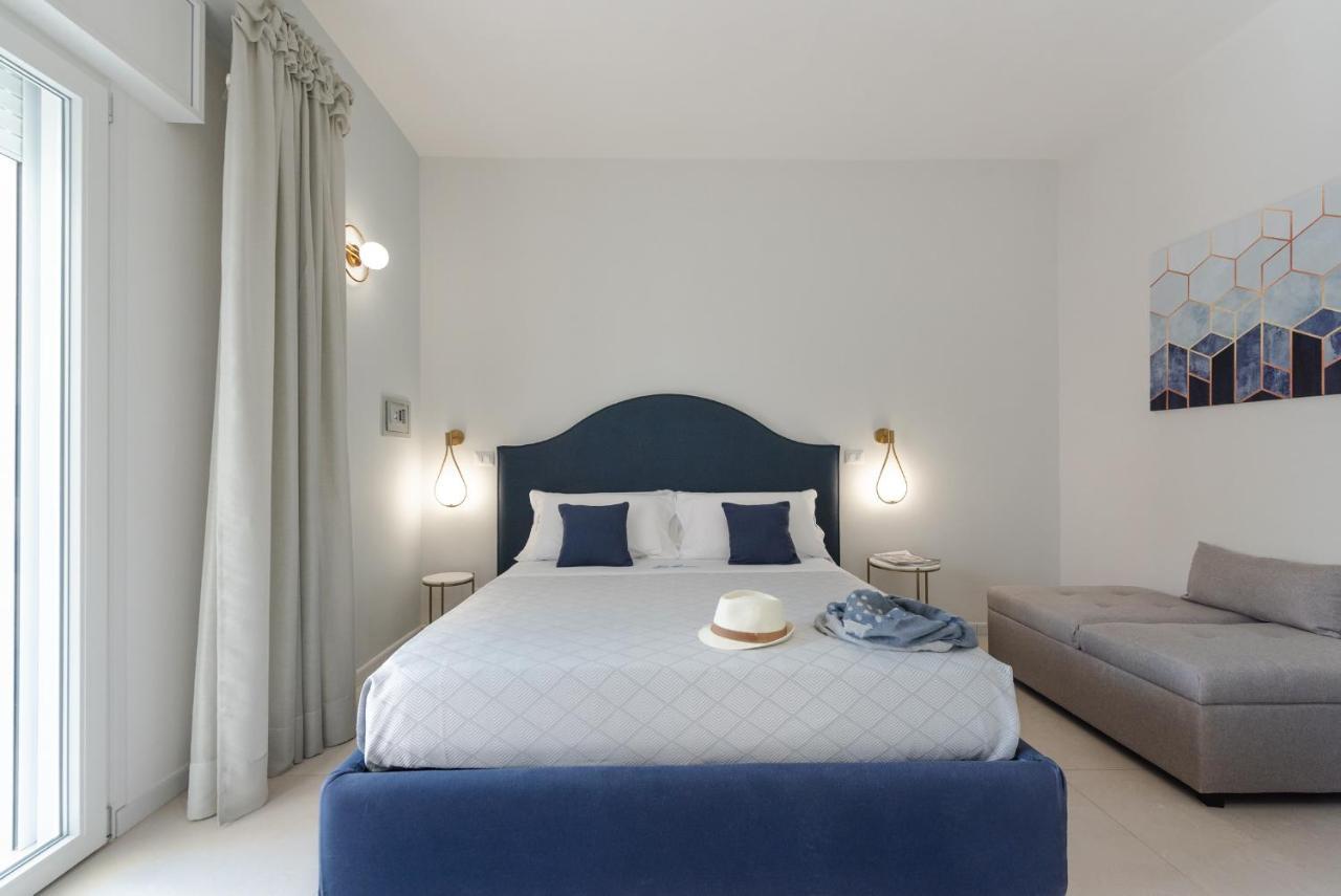 Dolcirive B&B - Porto Cesareo Eksteriør bilde