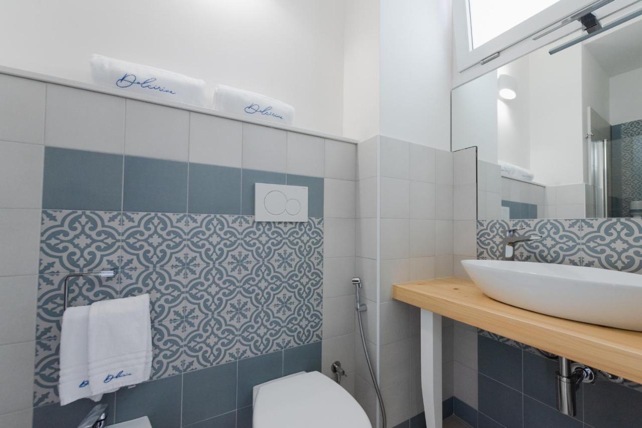 Dolcirive B&B - Porto Cesareo Eksteriør bilde